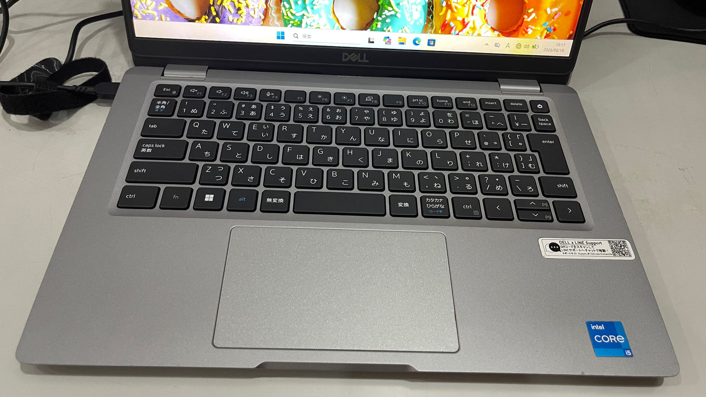 Dell Latitude 5330
