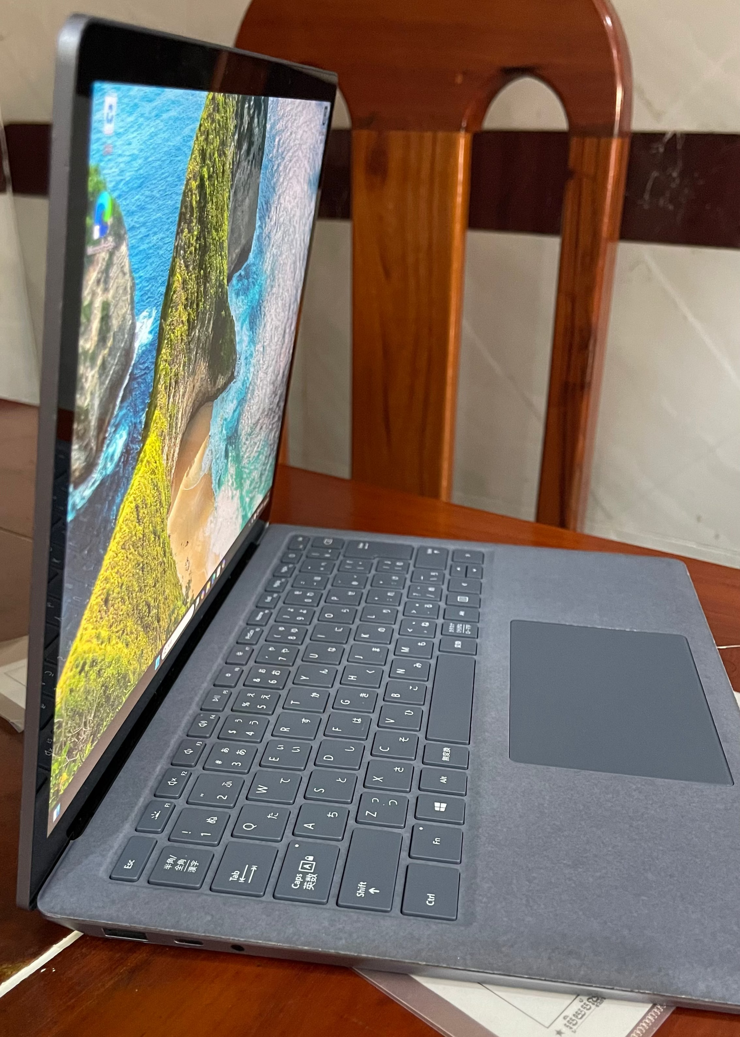 Microsoft Surface Laptop 4 Core i5(11th generation)