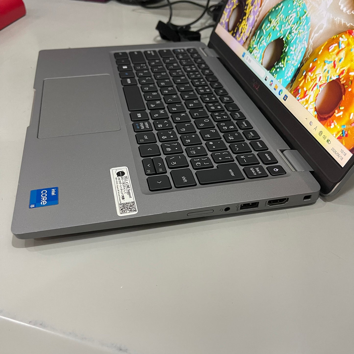 Dell Latitude 5330