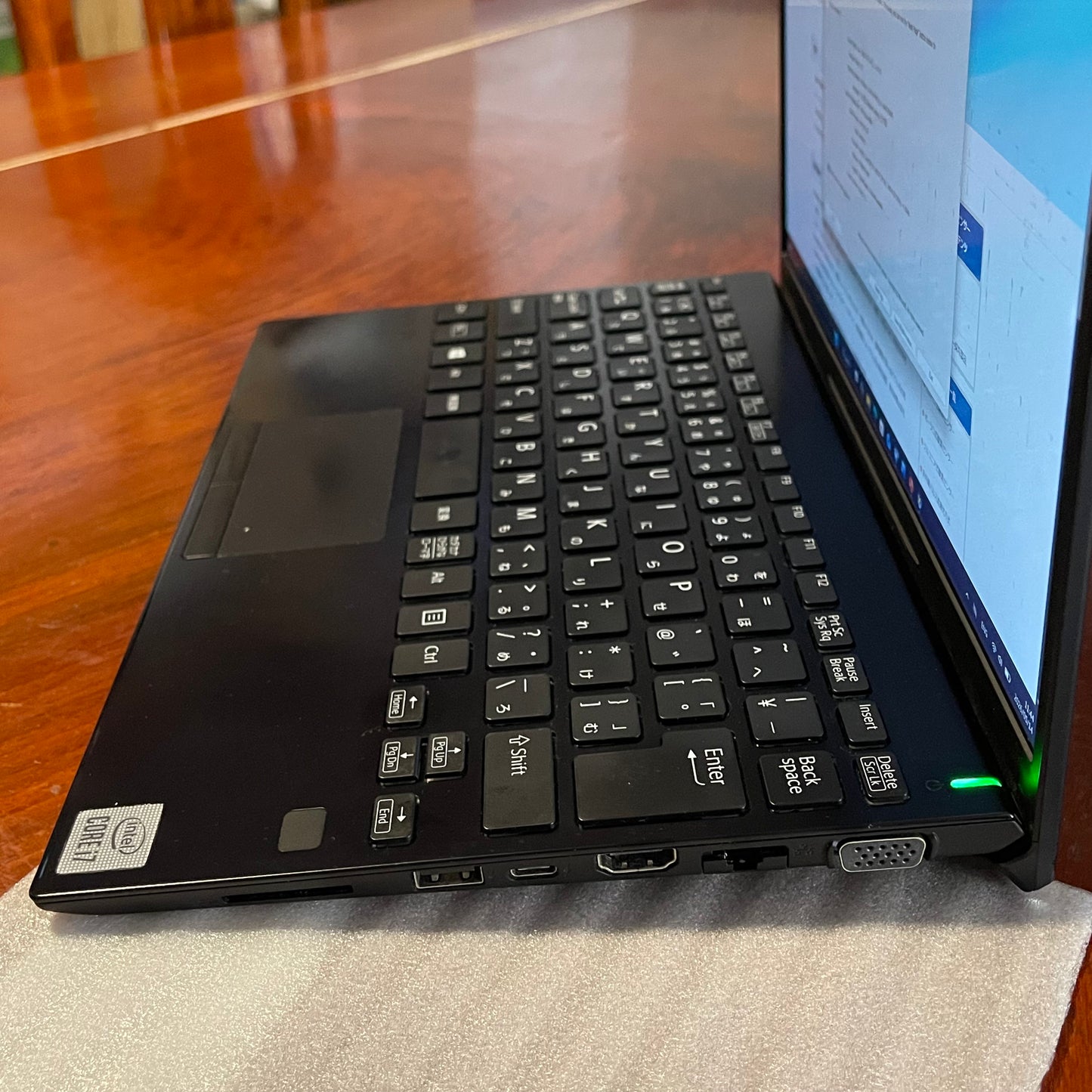 Sony Vaio Core i5-10th Generation