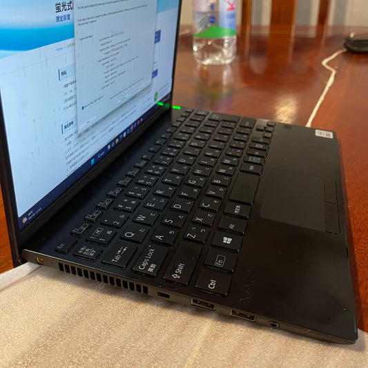 Sony Vaio Core i5-10th Generation