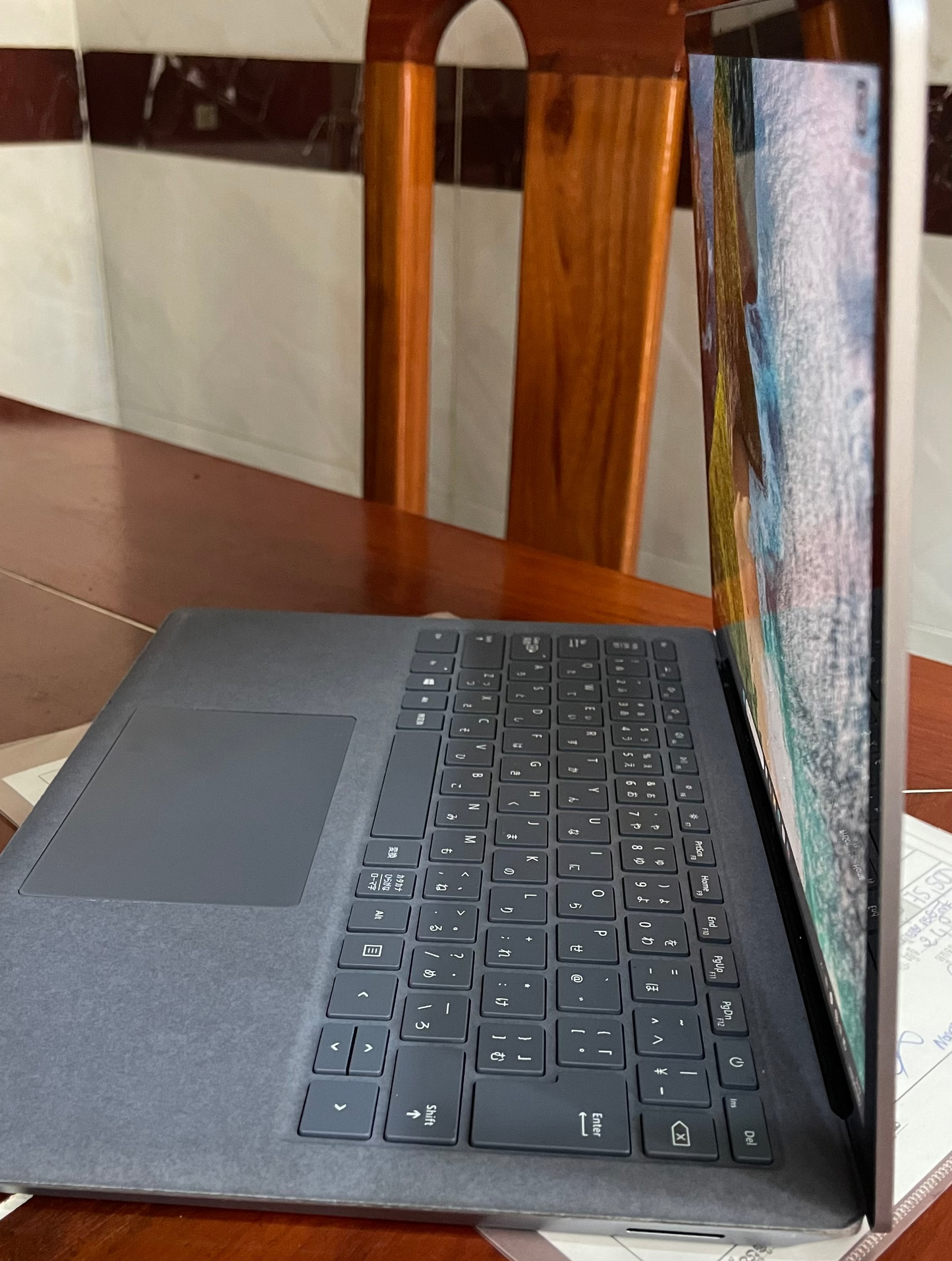 Microsoft Surface Laptop 4 Core i5(11th generation)