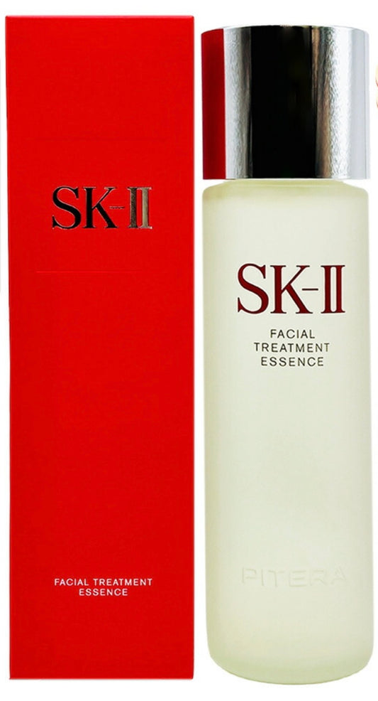 SK-II Facial Treatment Essence Japanese Domestic model