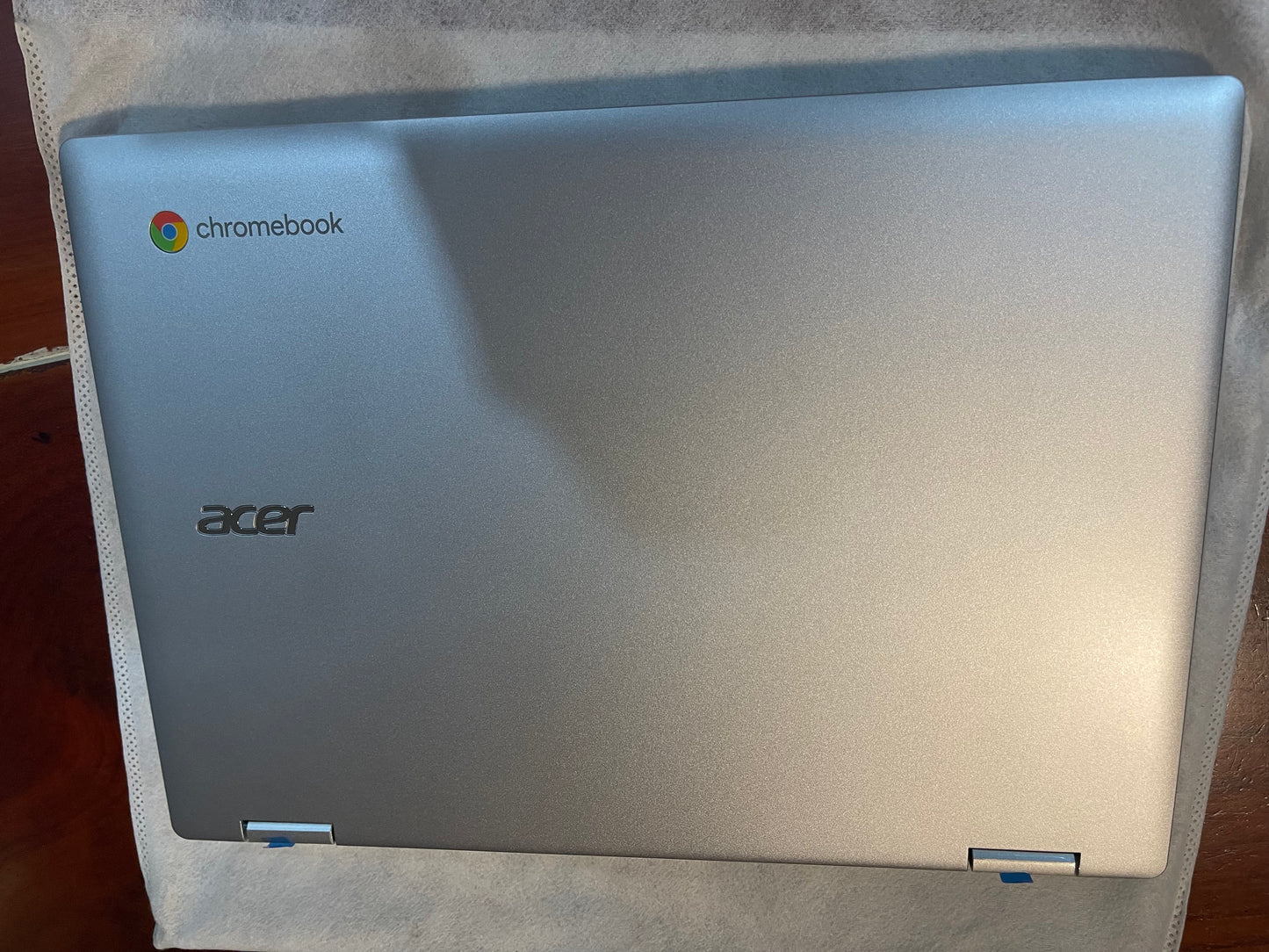 Acer Chromebook spin 311 2in1