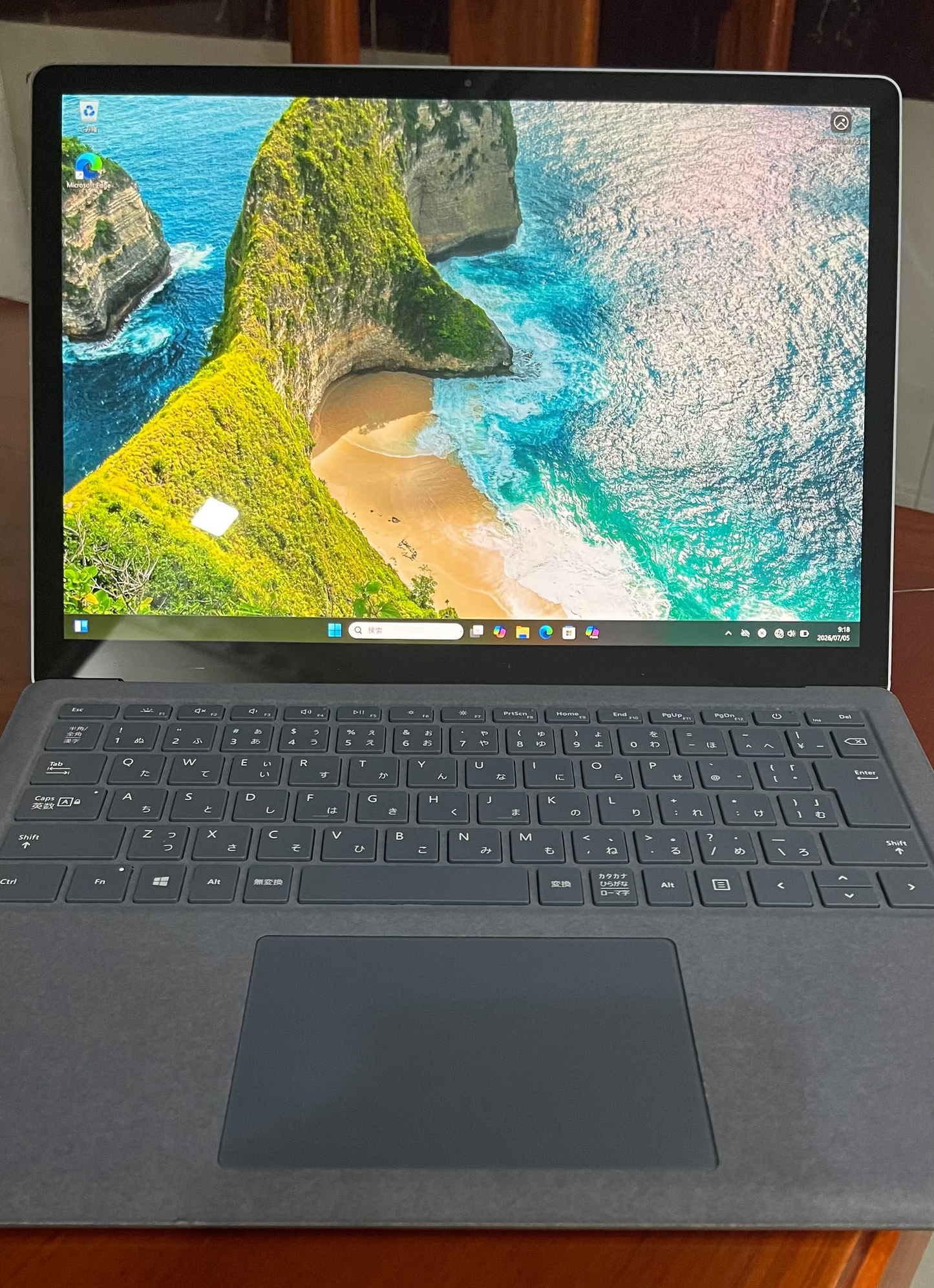 Microsoft Surface Laptop 4 Core i5(11th generation)