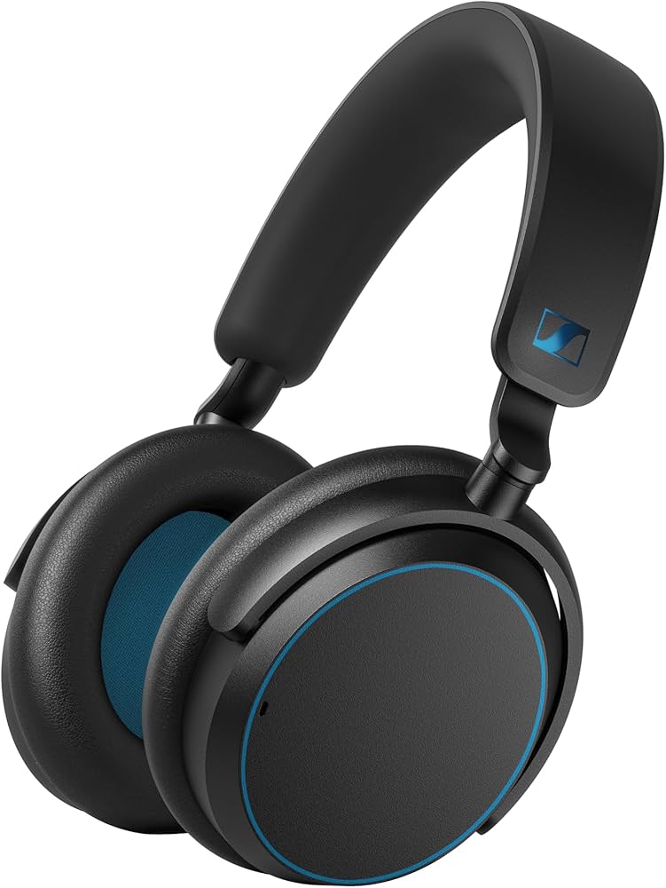Sennheiser Accentum Wireless Headphones