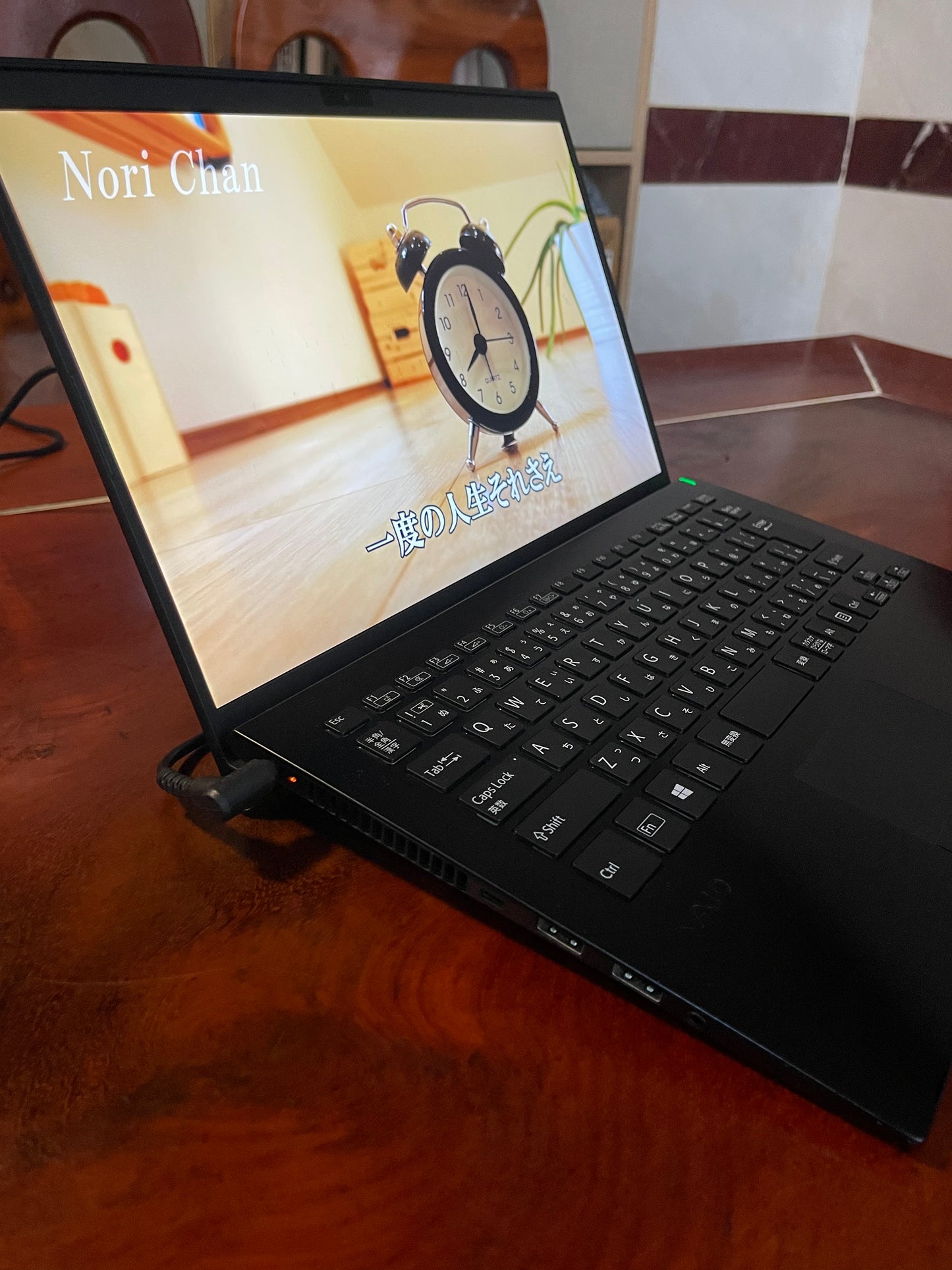 SONY VAIO Core i5-ជំនាន់ទី 10