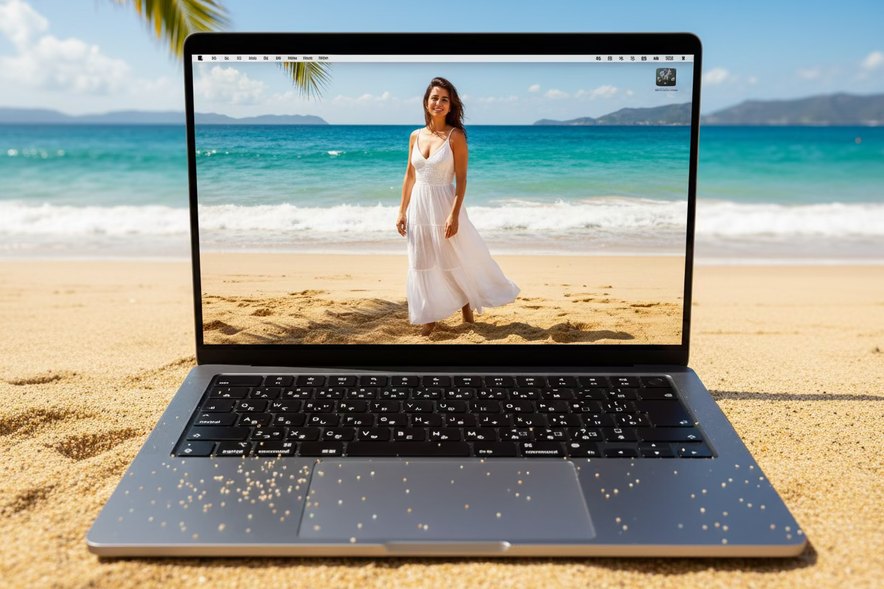 MacBook Pro CPU M1 Pro 14 inch