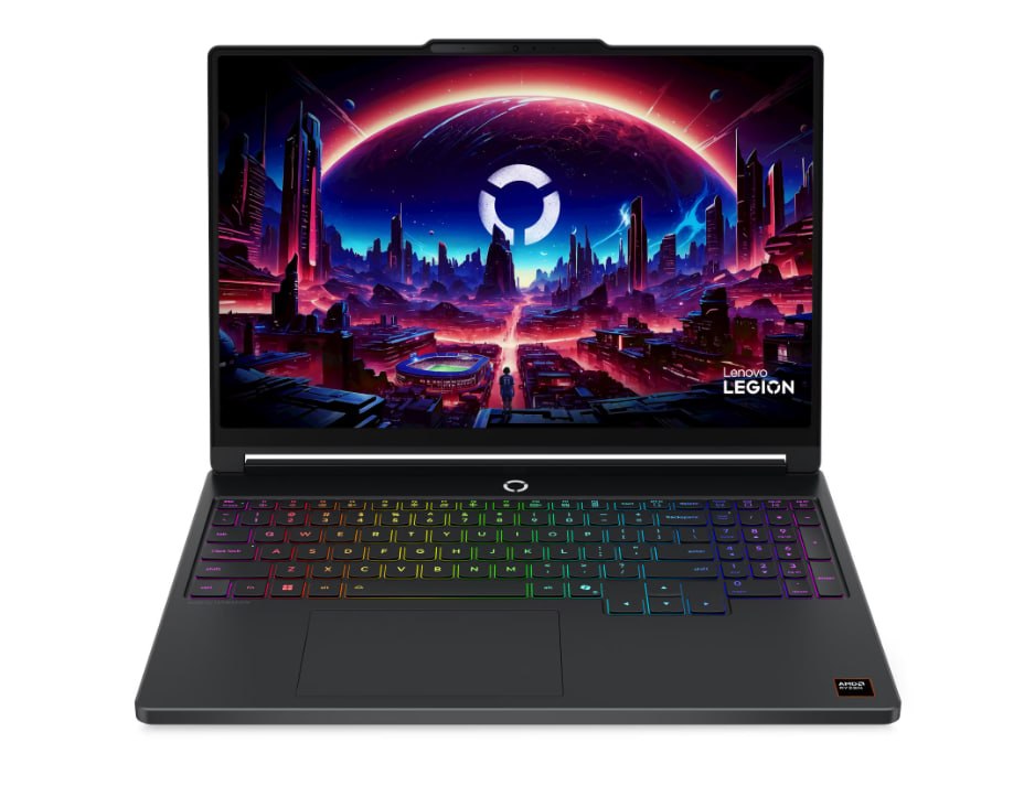 Lenovo Legion 5 Ryzen 7 250