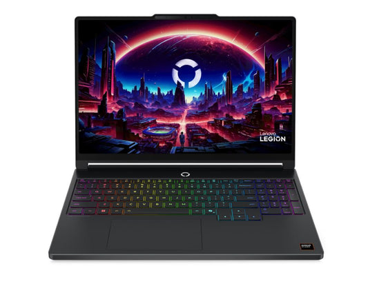 Lenovo Legion 5 Ryzen 7 250