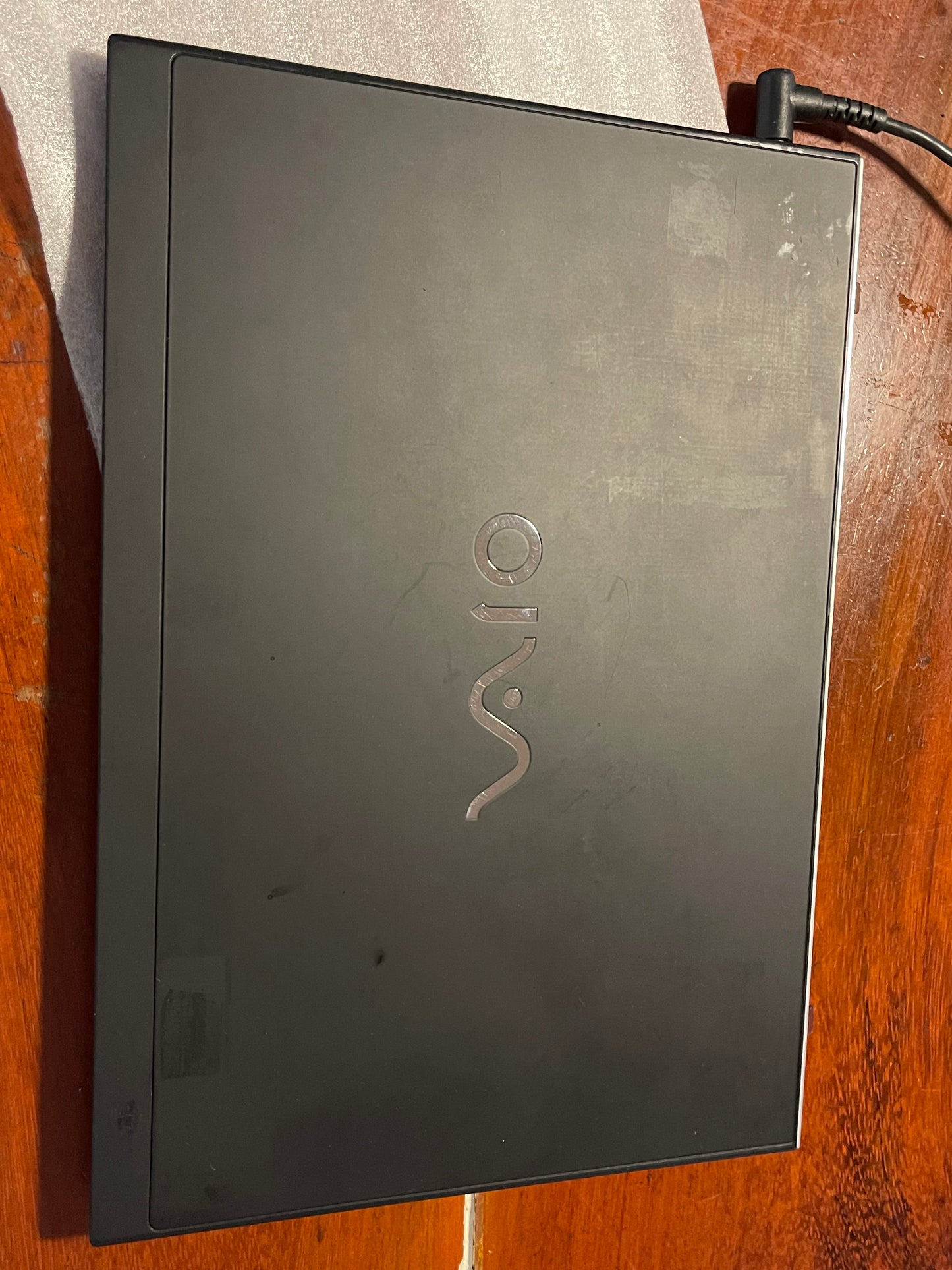 Sony Vaio Core i5-10th Generation