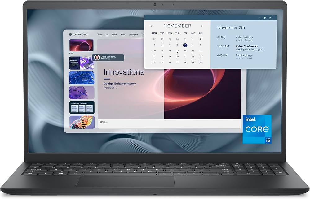Dell Pro 15 Essential PV15250