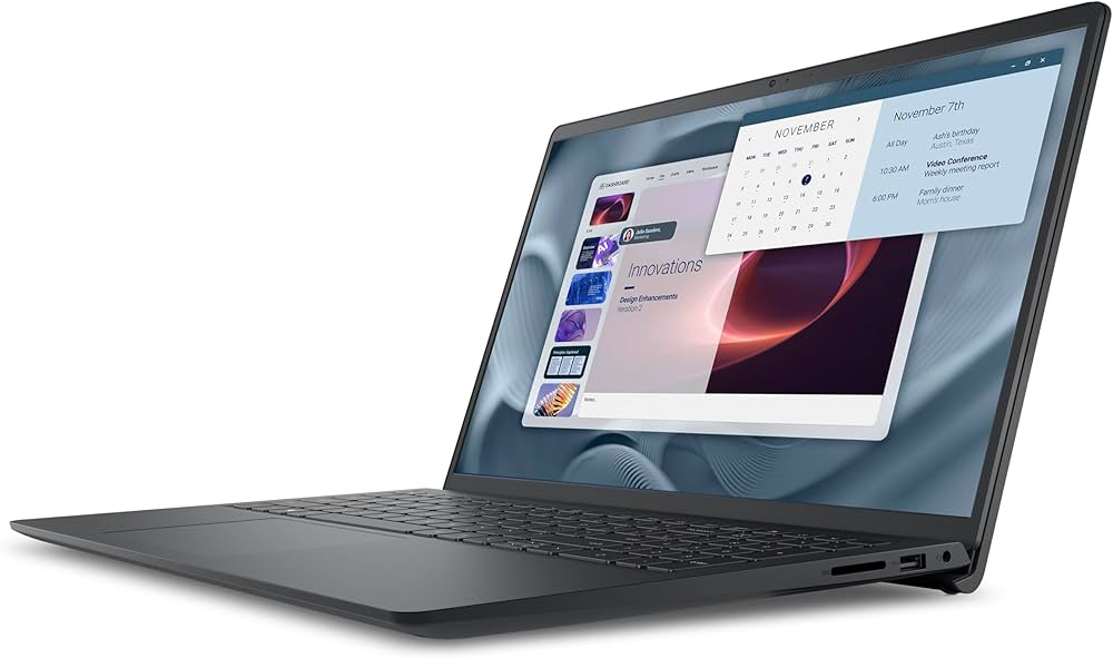 Dell Pro 15 Essential PV15250