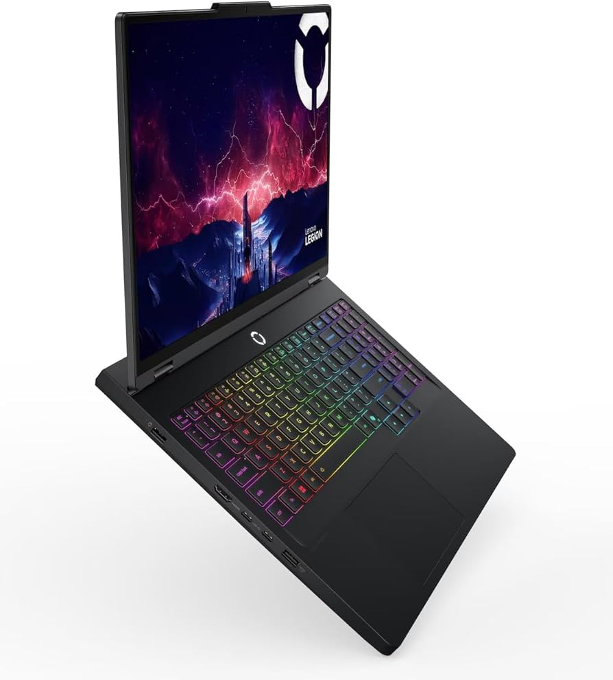 Lenovo Legion Pro 5 16ADR10 Ryzen 7 8745HX
