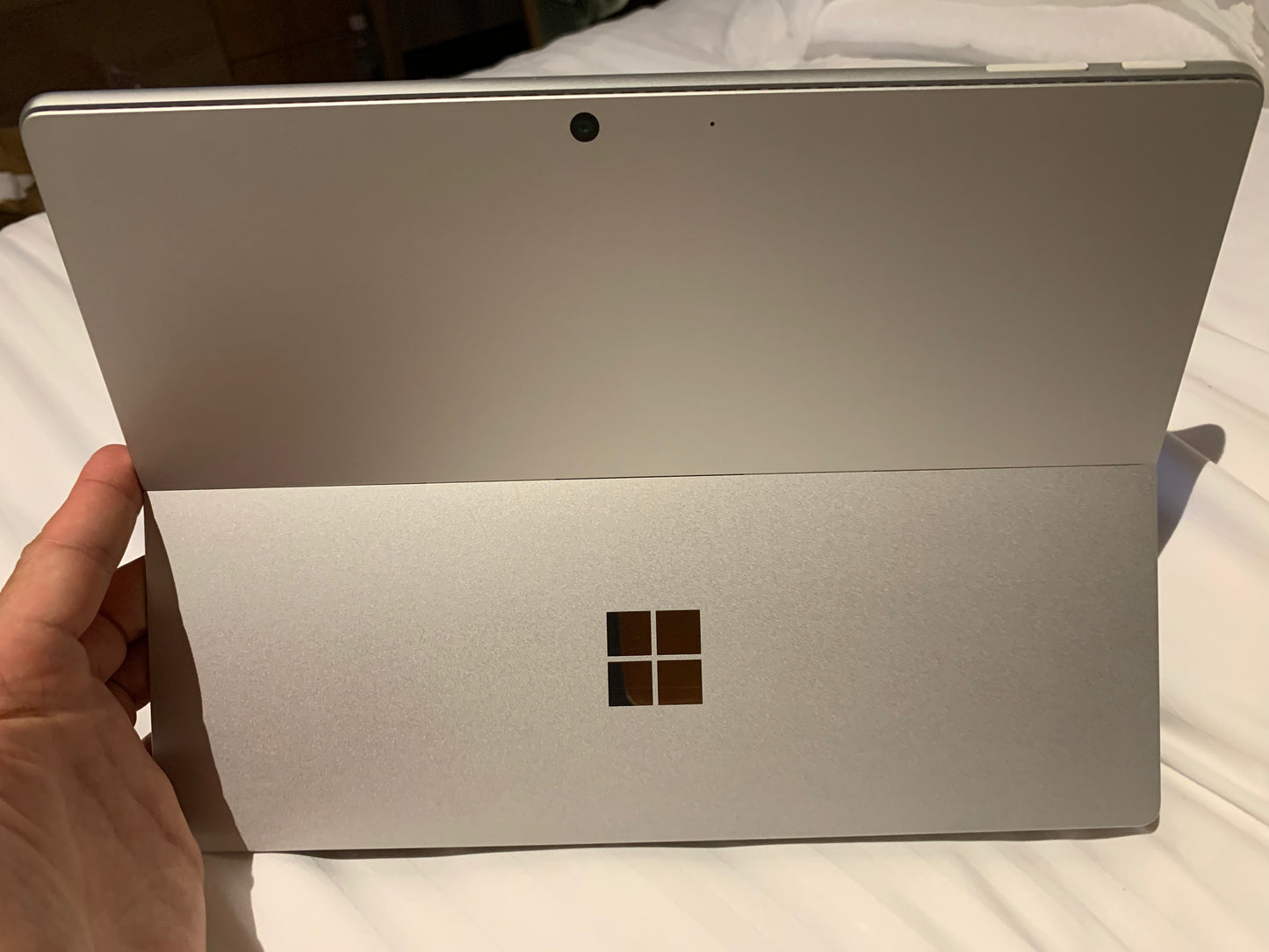 Microsoft Surface Pro 9
