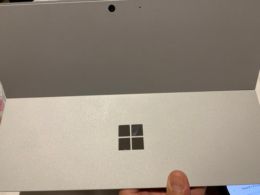Microsoft Surface Pro 7