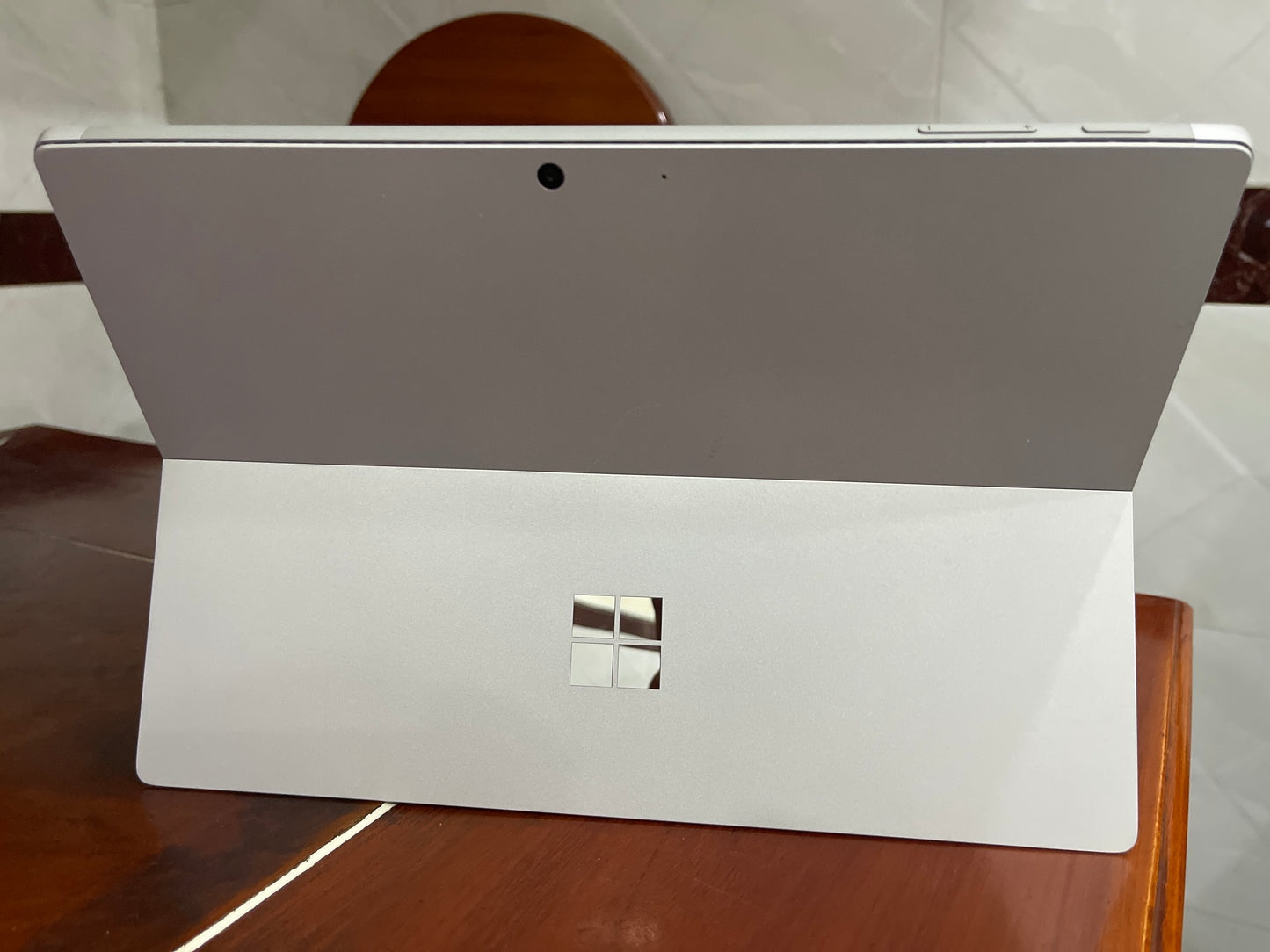 Microsoft Surface Pro 7