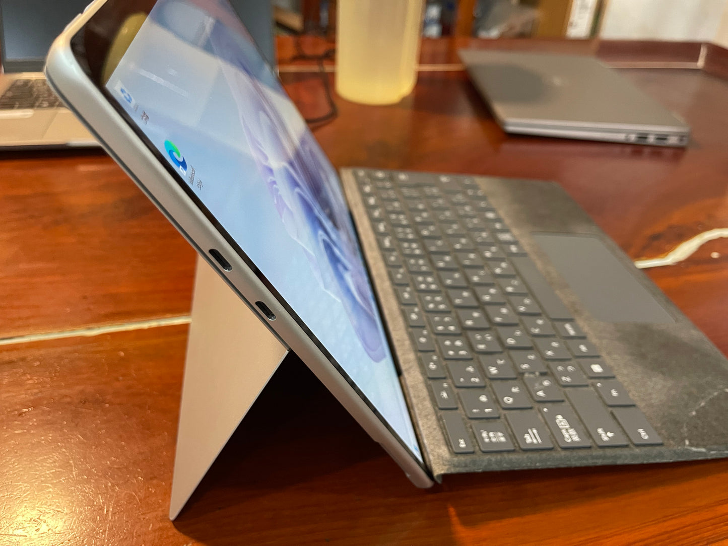 Microsoft Surface Pro 9