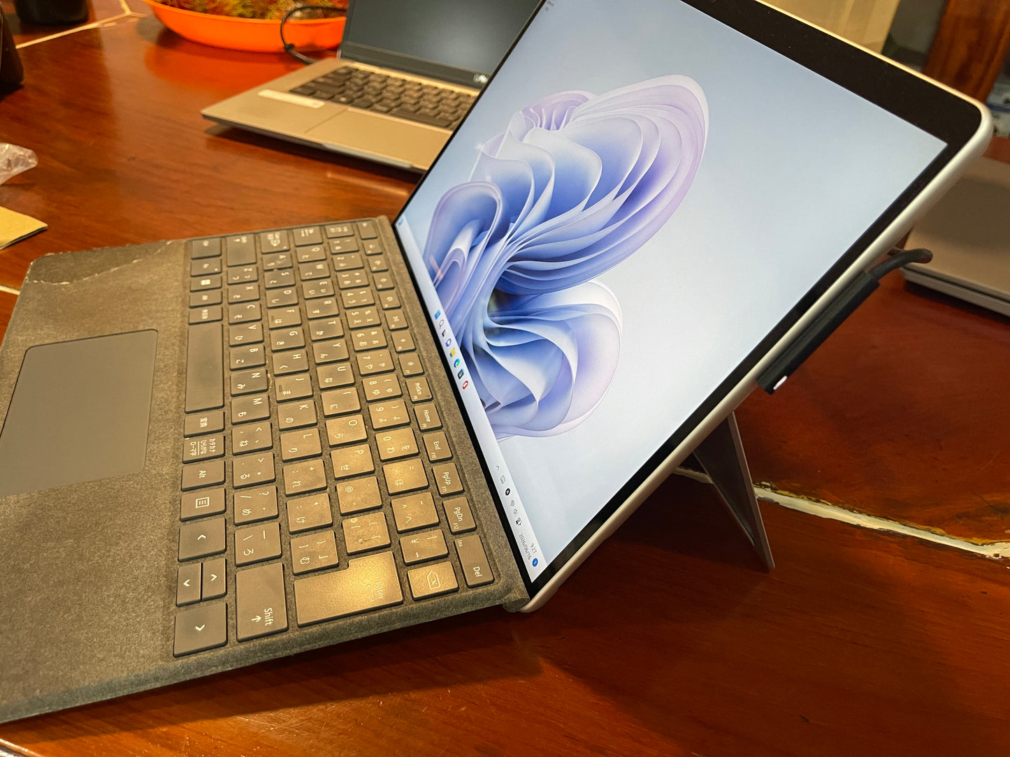 Microsoft Surface Pro 9