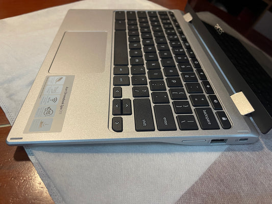 Acer Chromebook spin 311 2in1