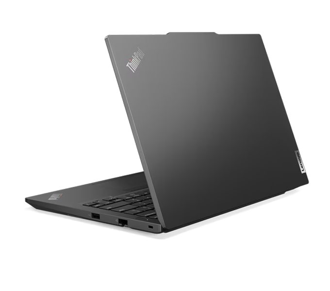 Lenovo ThinkPad E14 Gen6 Black Ultra 5 125U-8GB-512GB-14" WUXGA-UMA-WLAN-DOS (1Y)