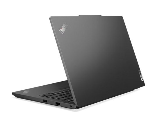 Lenovo ThinkPad E14 Gen6 Black Ultra 5 125U-8GB-512GB-14" WUXGA-UMA-WLAN-DOS (1Y)